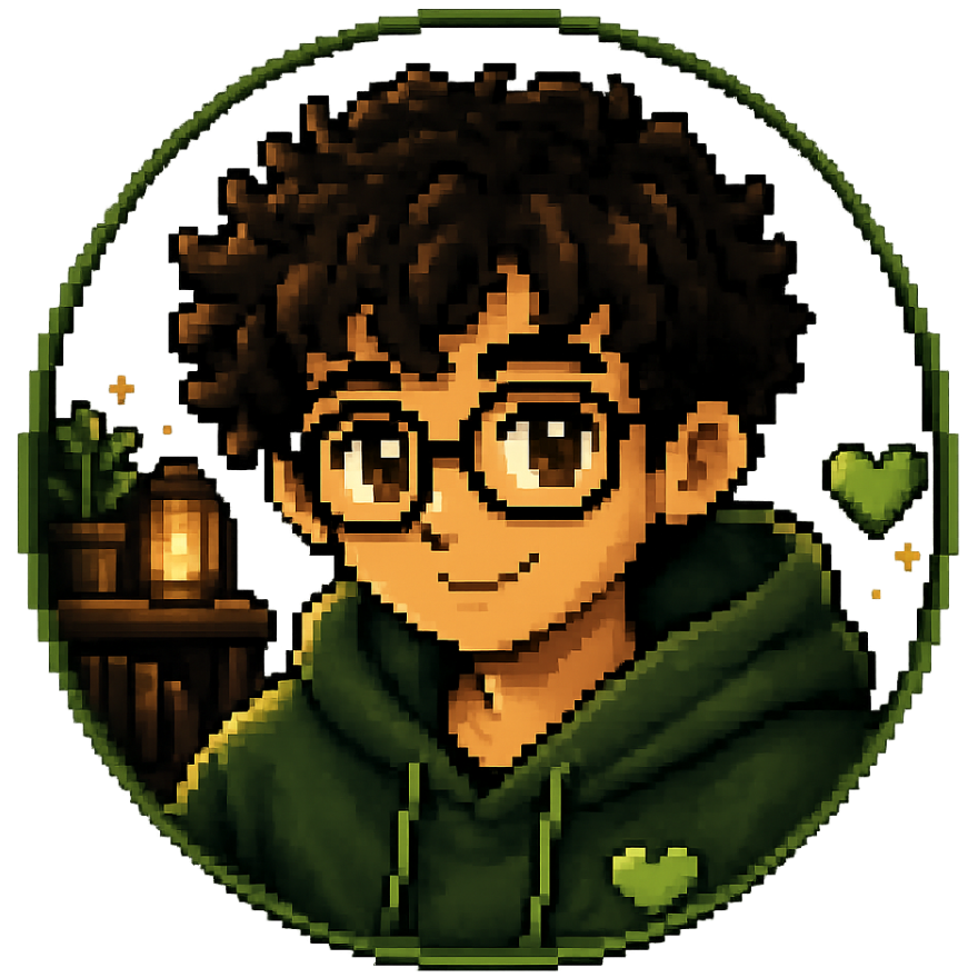 Pixel avatar of Ferniz